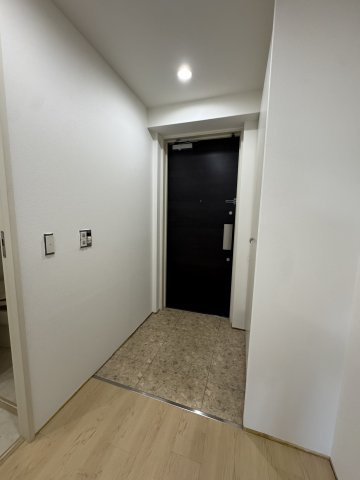 willDo浜崎通の玄関