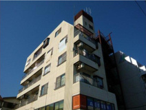 江東区亀戸３丁目のマンションの画像