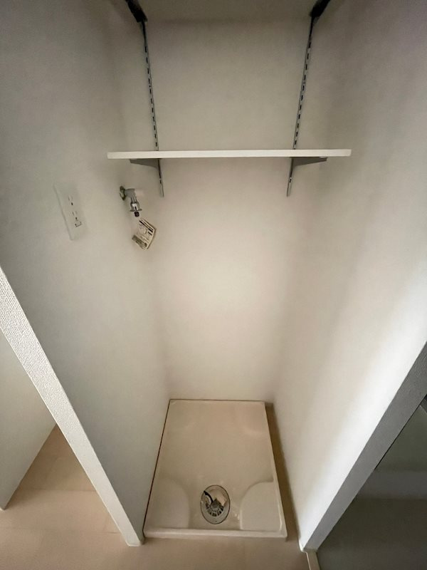 セレニテ神戸元町の設備