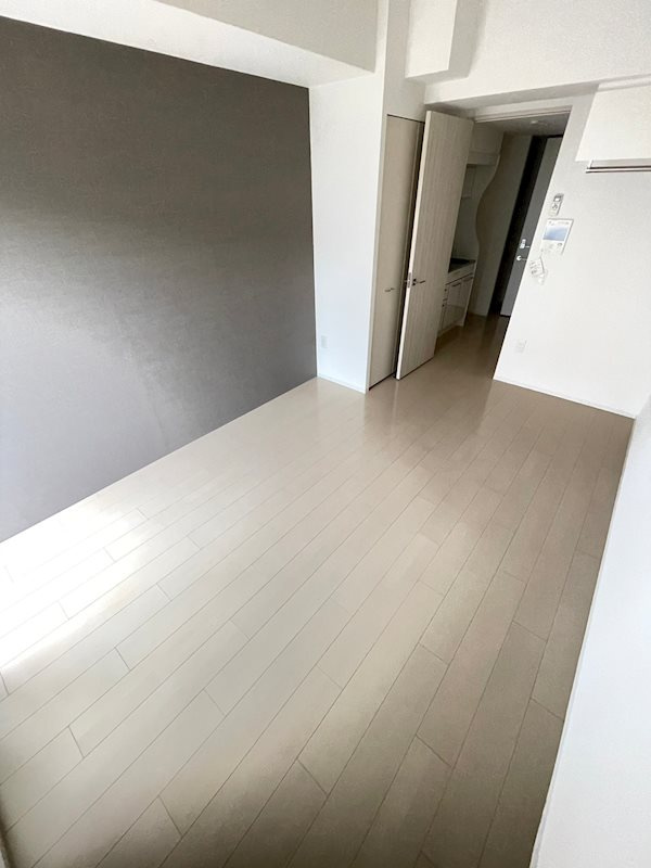 セレニテ神戸元町の居間・リビング