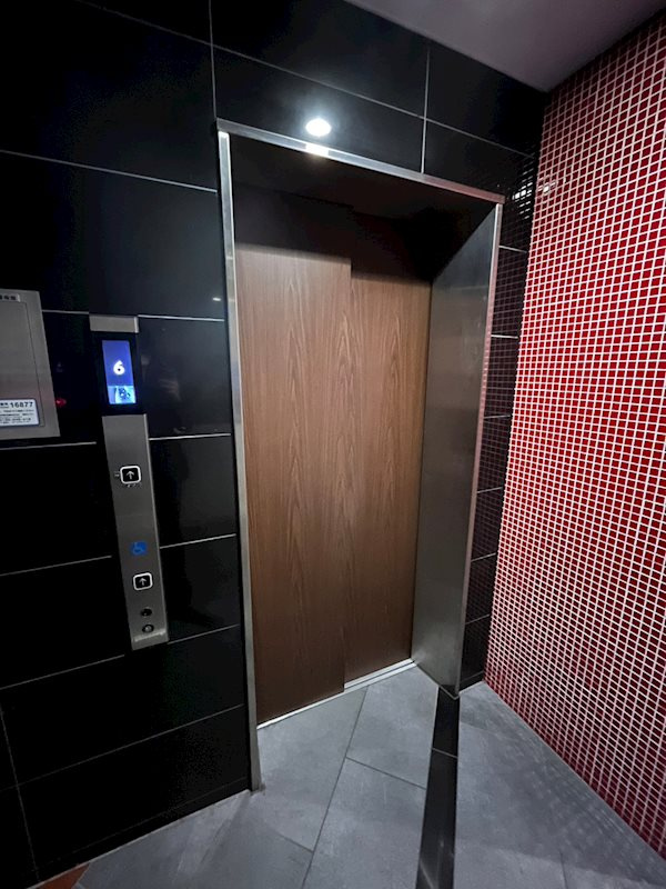 セレニテ神戸元町のその他共用部分