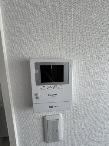 KARIN蓮宮通の洗面所|スペースが確保できる洗面所です