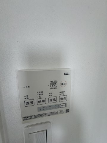 KARIN蓮宮通の収納|便利な収納スペースです