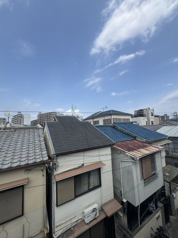 KARIN蓮宮通の設備