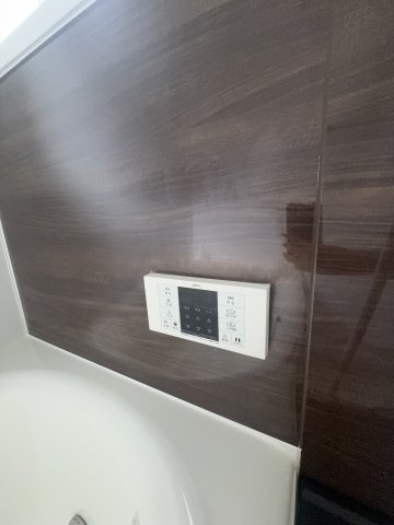 KARIN蓮宮通のエントランス|毎日通るエントランスはこのようになっています
