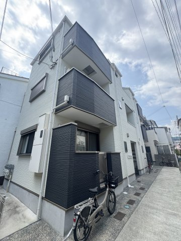 KARIN蓮宮通の外観|外観も気になるポイント
