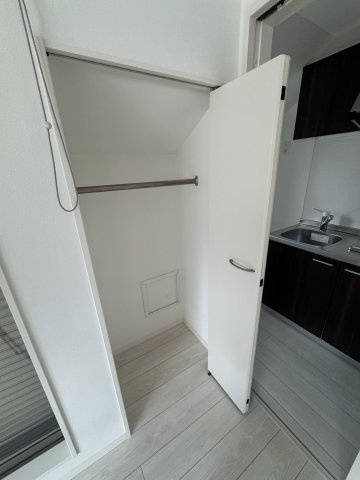 KARIN蓮宮通のトイレ|トイレも気になるポイント