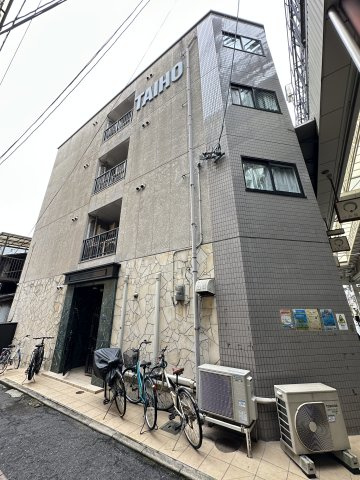 大宝　谷六ルグラン
