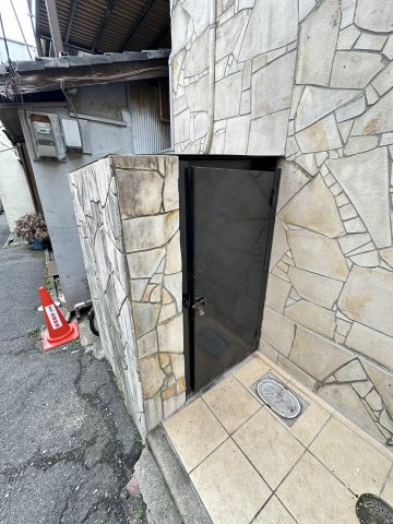 大宝　谷六ルグランのその他共用部分