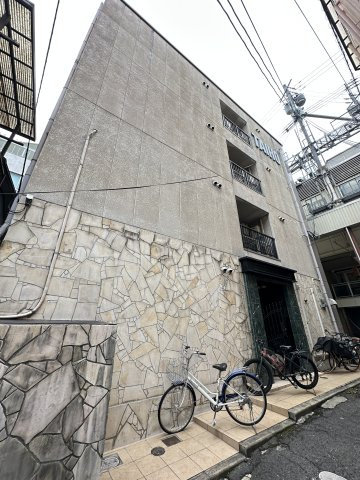 大宝　谷六ルグランのその他共用部分