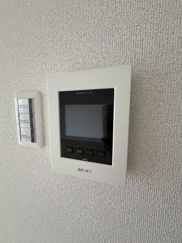 滝谷グリーンハイツのセキュリティ