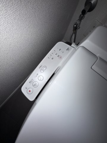 滝谷グリーンハイツの設備