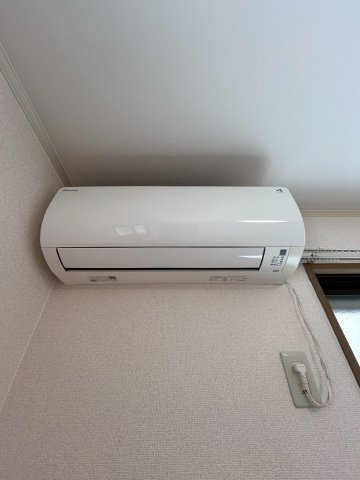 ヒルズ山下Ⅱの設備