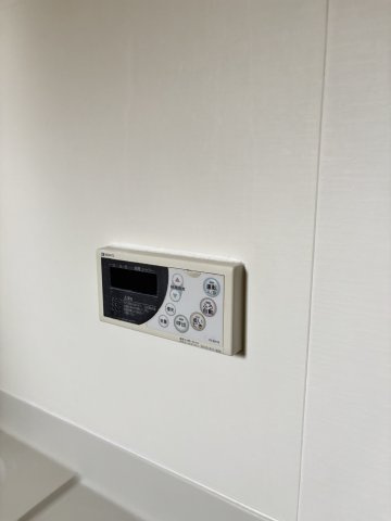 ビエラコート東比恵の設備