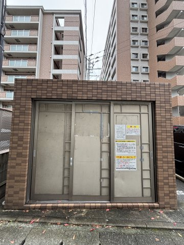 ビエラコート東比恵のその他共用部分