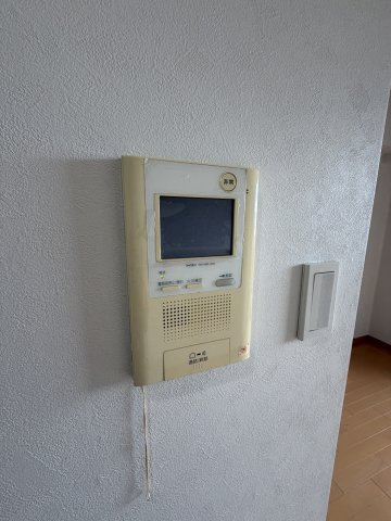 アスヴェル兵庫駅前のセキュリティ