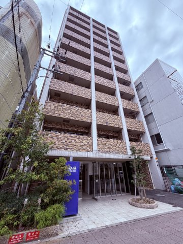 アスヴェル兵庫駅前