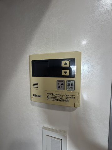 アスヴェル兵庫駅前の設備