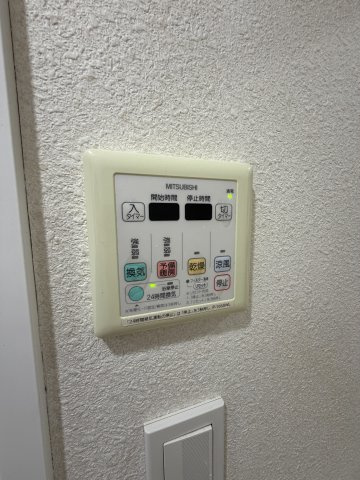 アスヴェル兵庫駅前の設備