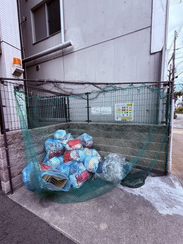 アスヴェル兵庫駅前のその他共用部分