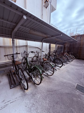 アスヴェル兵庫駅前の外観
