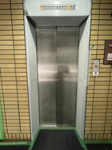 ニューライフ薬院 のその他共用部分