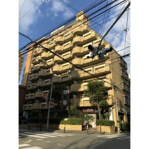 ニューライフ薬院 