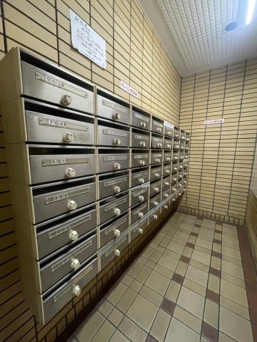 ニューライフ薬院 のその他共用部分