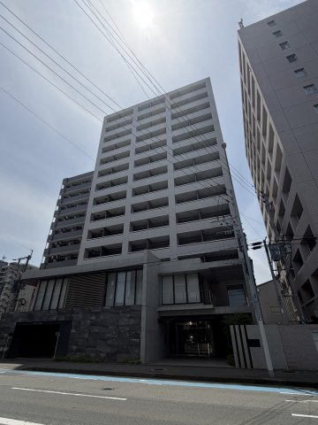 トラストレジデンス博多駅南