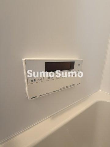 御影オークマンションの設備