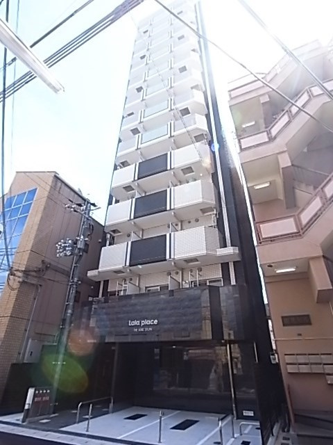 ララプレイス ザ・神戸シルフ