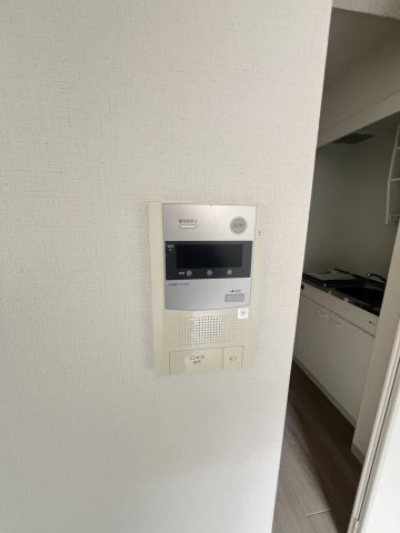 アージュ・リベルテ本山のセキュリティ