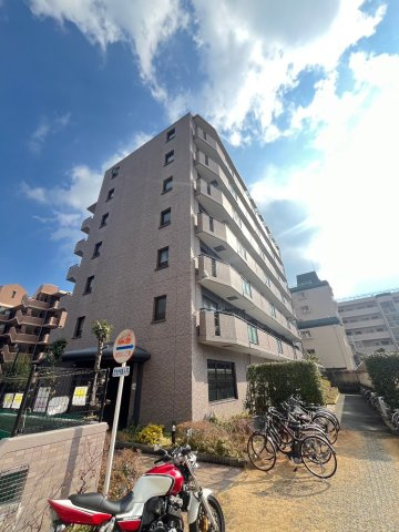 アージュ・リベルテ本山