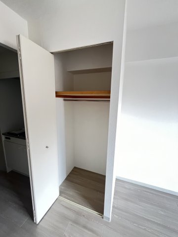 アージュ・リベルテ本山の収納