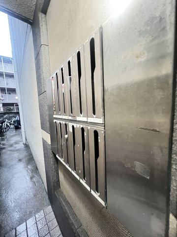 ASHIYA1555のその他共用部分