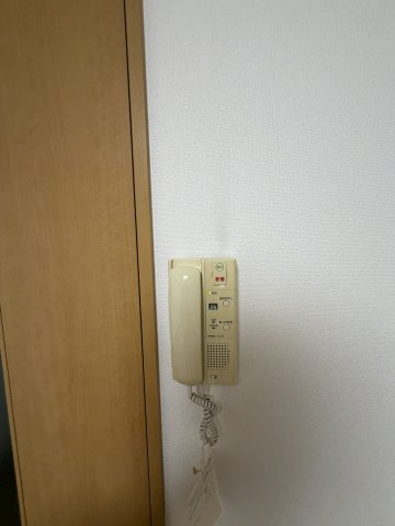 クレアドル須磨のセキュリティ