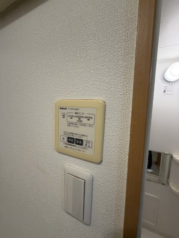 クレアドル須磨の設備