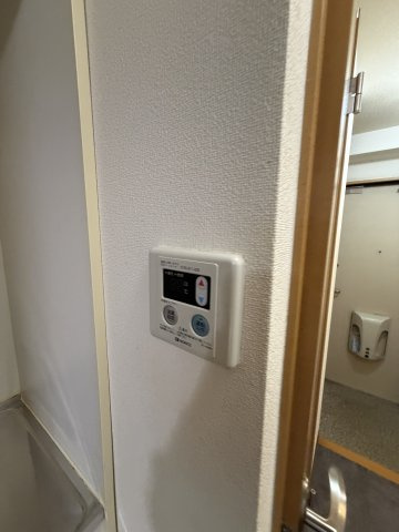 クレアドル須磨の設備