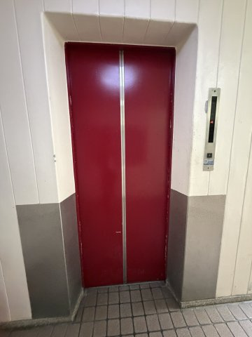 潮見台マンションのその他共用部分