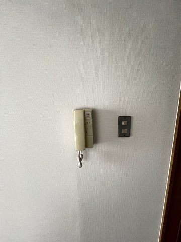グランツ御影のセキュリティ