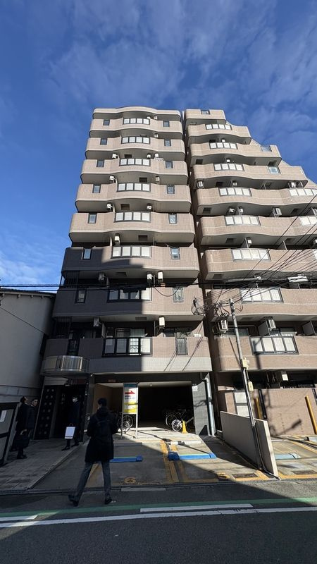 フォーシーズン北堀江