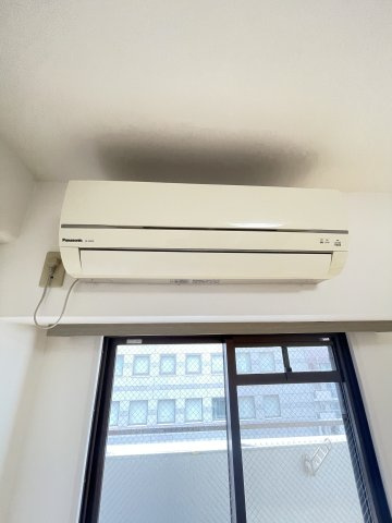 イトーピア三宮アーバンステージの設備