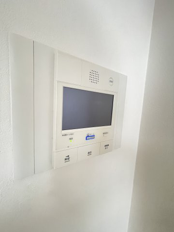 イトーピア三宮アーバンステージのセキュリティ
