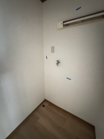 浜添通2丁目貸家の設備