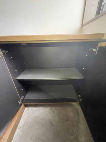 クボサンハイツのその他