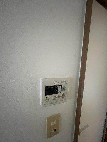クボサンハイツの設備