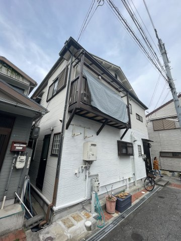クボサンハイツ
