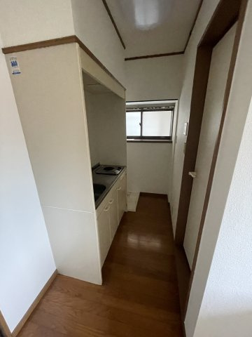 クボサンハイツのその他