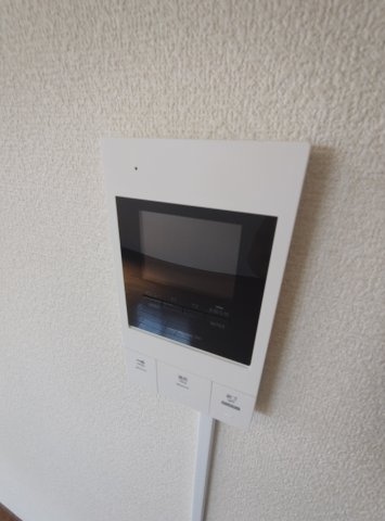 フジグレイスのセキュリティ