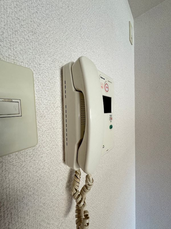 アクアシティ天神ノースのセキュリティ